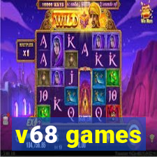 v68 games